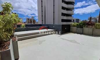 Imagem 3: Apartamento em Rua Huerta Ferreira de Melo - Jardim Oceania - João Pessoa/PB