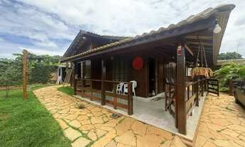 Imagem: Casa com 600 m2 com 3 quartos em Região