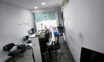 Imagem 2: LOCAÇÃO loja no centro de campo grande