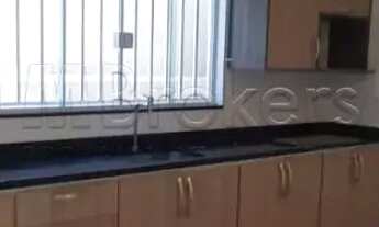 Imagem 2: Casa Padrão em Botucatu