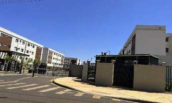 Imagem: Apartamento de leilão em RES LAR FLORENÇA