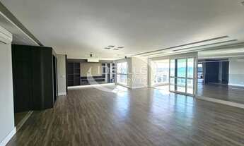 Imagem 3: Apartamento com 3 quartos à venda por R$ 3700000.00, 374.85 m2 - ECOVILLE - CURITIBA/PR