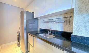 Imagem 5: Apartamento para venda em Green Valley Alphaville Empresarial com 2 quartos, sendo 1 suíte