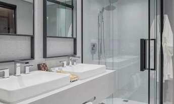 Imagem 6: Apartamentos 2 quartos , Suíte e Varanda ( Vista Mar- Próximo ao Aeroporto do Centro Rj