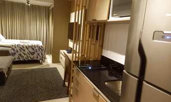 Imagem: Studio com 1 dormitório à venda, 26 m²