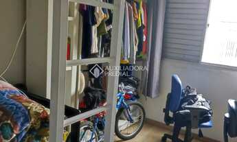 Imagem 7: Apartamento à Venda no Bairro Jordanópolis - São Bernardo do Campo