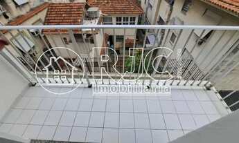 Imagem 16: Imóvel para venda tem 120 metros quadrados com 3 quartos em Tijuca - Rio de Janeiro - RJ