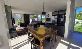 Imagem 4: Casa à Venda no Condomínio Residencial Mar Azul, Garopaba-SC