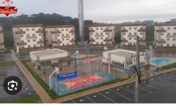 Imagem: Alugo apartamento em araucária pr