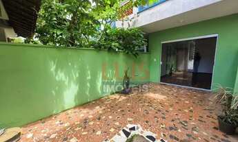 Imagem: Casa com 1 dormitório para alugar, 95 m²