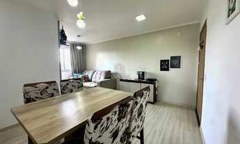 Imagem 5: Residencial Vintage - 58m² - Panazzolo