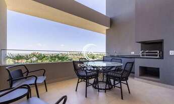 Imagem 2: Aura. Apartamento com 3 dormitórios, 141 m² - venda por R$ 3.450.000 ou aluguel por R$ 17