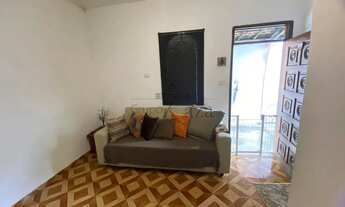 Imagem 2: Oportunidade - Casa Terrea - Jardim Satélite - 4 Dormitórios - 306m²