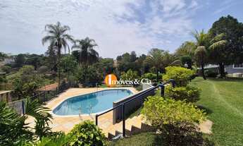 Imagem 2: Chácara Impecável à venda - Jardim Estância Brasil - Atibaia/SP