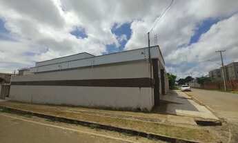 Imagem 4: Marabá - Casa no bairro Belo Horizonte