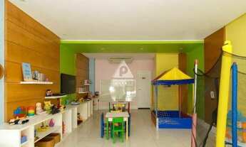 Imagem 5: # **Excelente 2 Quartos + Quarto Reversível | Varanda Gourmet