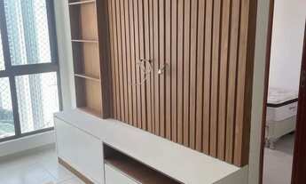 Imagem: Apartamento Mobiliado - Golden Santa Maria