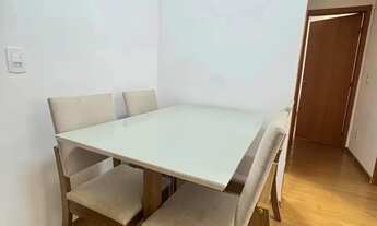 Imagem 5: CHAPADA DAS BRISAS MOBILIADO