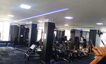 Imagem 2: Apto 3 Qt. 2 gar subsolo e lazer completo. Qualidade vida !!!