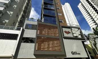 Imagem: UM ACHADO. No centro de BC com 2 suítes