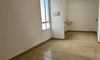 Imagem 2: Seu primeiro apartamento em um condomínio fechado completo, em Mirassol!!