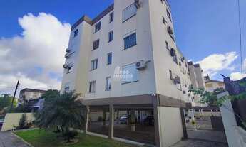 Imagem: APTO 02 DORM. COM GARAGEM