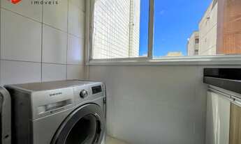 Imagem 8: APARTAMENTO DE 4 QUARTOS À VENDA NA PRAIA DO MORRO EM GUARAPARI/ES, COM VISTA MAR E LAZER