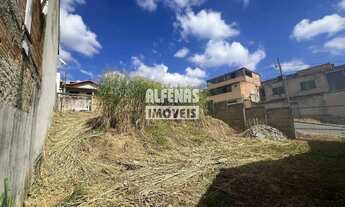 Imagem 4: Lote á venda no Sapucaia II