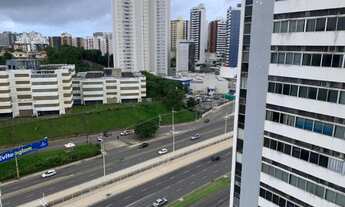 Imagem 2: Sala à venda, 29 m² por R$ 195.000,00 - Itaigara - Salvador/BA