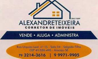 Imagem 4: Sala em Galeria para aluguel possui 20 metros quadrados em Ponto Novo - Aracaju - SE