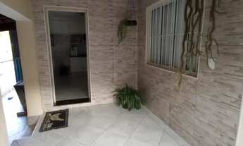 Imagem: Vendo casa pronta para morar no bairro Redenção