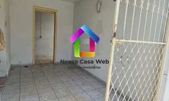 Imagem 4: Vendo lote com 1casa e 2 salas comerciais em frente a pecuaria Nova vila Goiânia Go Goiâni