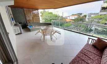 Imagem 6: Melhor trecho do Recreio! Apartamento de 2 quartos, sendo 1 suíte, com varandão e 2 vagas