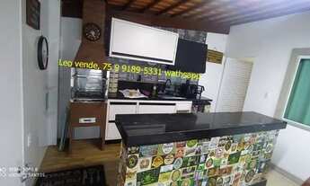 Imagem 7: Leo vende, perto da Fraga Maia, 3\4 suíte goumert