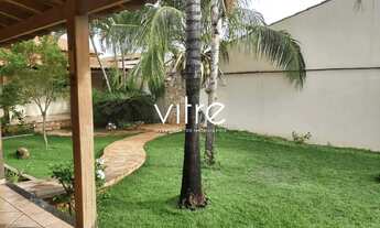 Imagem: Casa à venda no bairro Vigilato Pereira