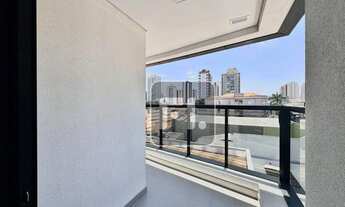 Imagem 7: Conjunto à venda, 108 m² por R$ 2.144.000,00 - Tatuapé - São Paulo/SP