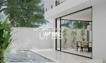 Imagem 7: Sobrado à Venda no Jardins Sevilha