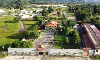 Imagem 2: Mansão para locação