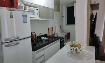 Imagem 2: Excelente Apartamento de 2 quartos