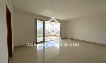 Imagem 6: Apartamento 3 suítes plenas - Setor Bueno