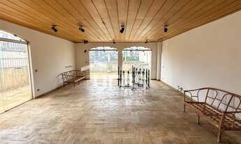 Imagem 5: Apartamento de 6 Quartos à Venda no Setor Oeste 880m² 4 Suítes 3 Vagas Edifício João B