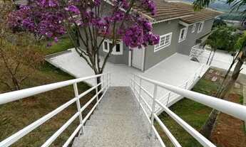 Imagem 4: CASA EM CONDOMÍNIO - COUNTRY FELIX - SP