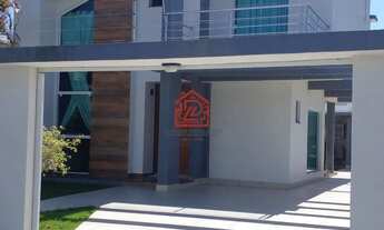 Imagem: Casa com 4 dormitórios à venda, 270 m²