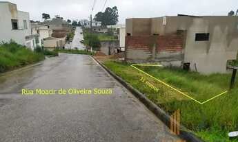 Imagem 2: Lote à venda bairro Novo Horizonte em Conselheiro Lafaiete Lafaiete MG