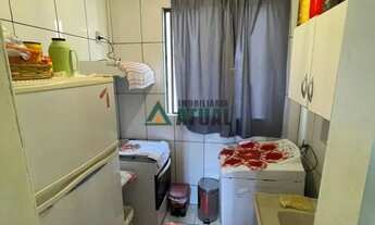 Imagem 5: Apartamento com 2 quartos na Região Oeste