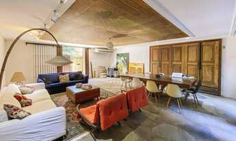 Imagem 7: Casa à venda, 3 quartos, Gávea - RIO DE JANEIRO/R