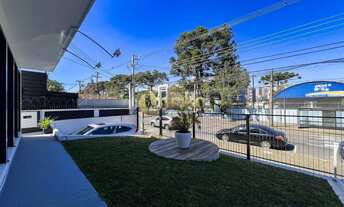 Imagem 6: Casa Comercial Casa com 4 dormitórios