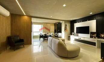 Imagem 2: Apartamento em Rua Ernâni Lacerda de Athayde - Gleba Fazenda Palhano - Londrina/PR