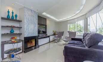 Imagem: Casa Alto Padrão 3 dormitórios, 2 suítes