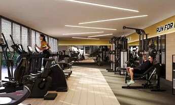 Imagem 7: Apartamento com 2 dormitórios à venda, 45 m² por R$ 342.300,00 - Jardim 13 de Maio - João